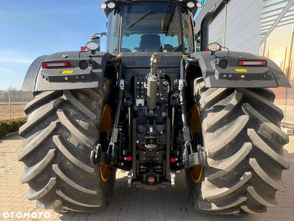 JCB 8330 iCon - 17