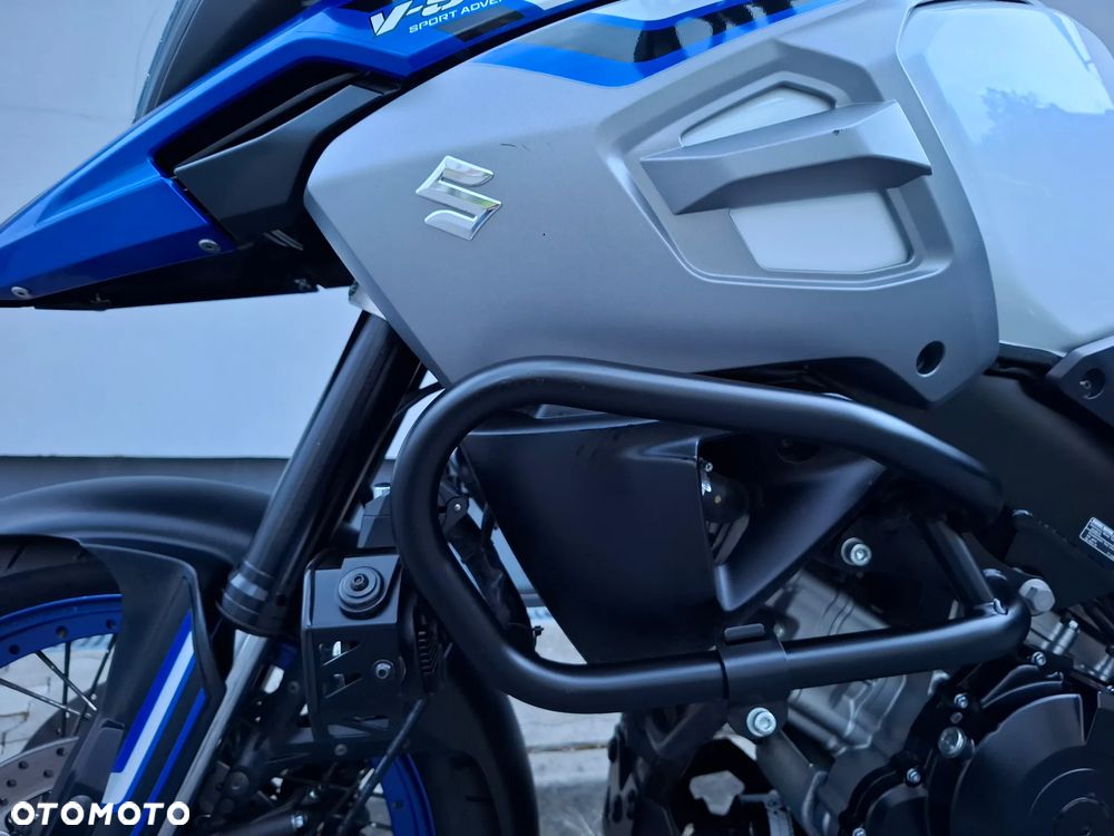 Suzuki DL - 22