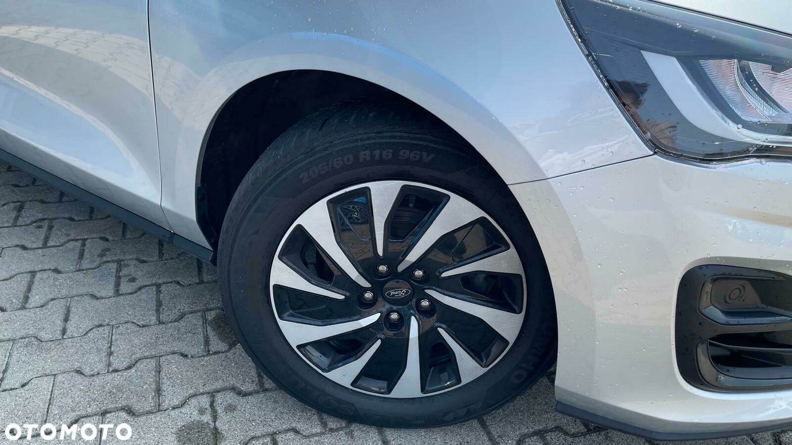 Ford Focus - 10