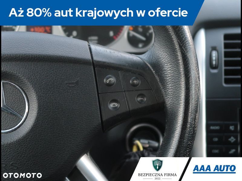 Mercedes-Benz Klasa B - 21