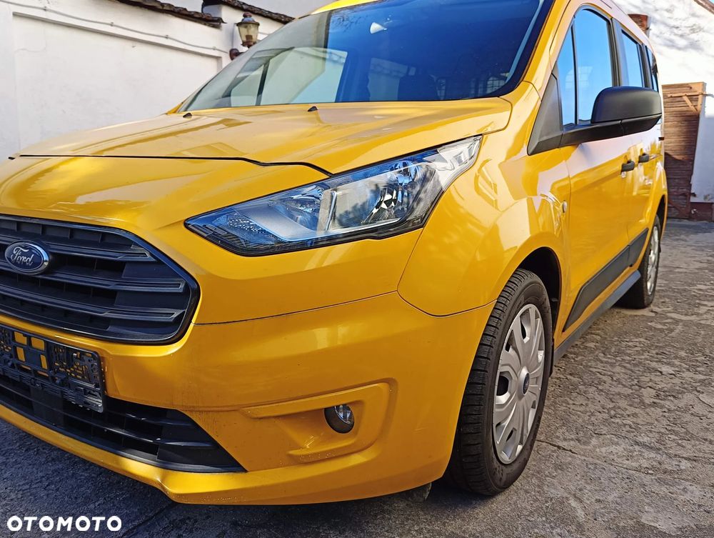 Ford Tourneo Connect 1.5 EcoBlue Start-Stop Trend - 3