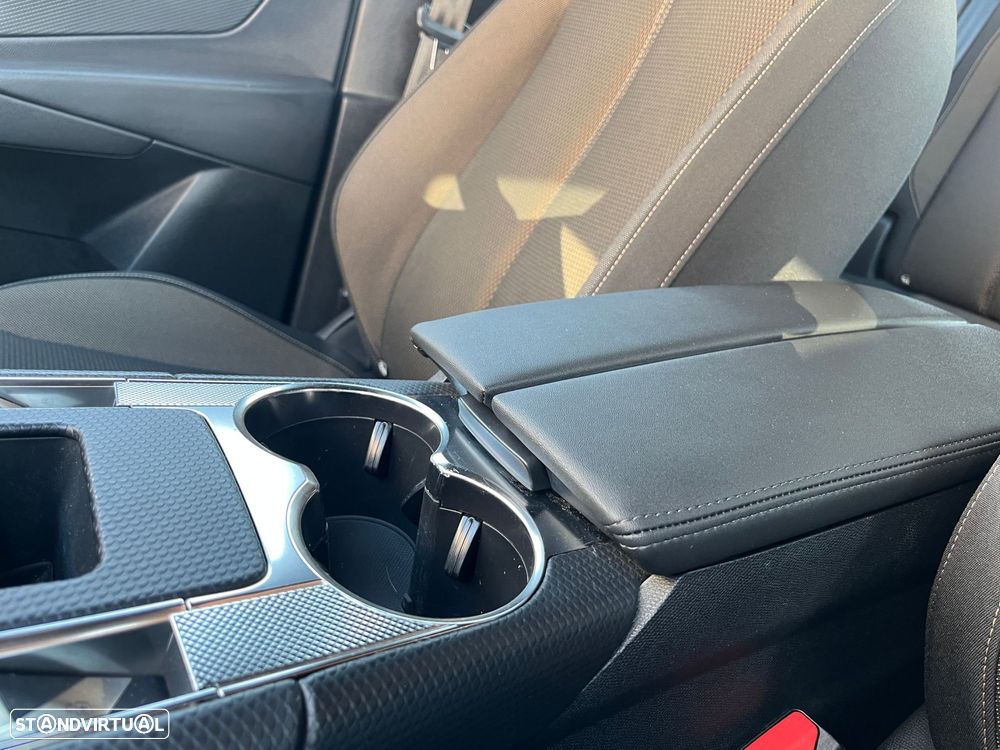 DS DS7 Crossback E-Tense Bastille+ EAT8 - 25