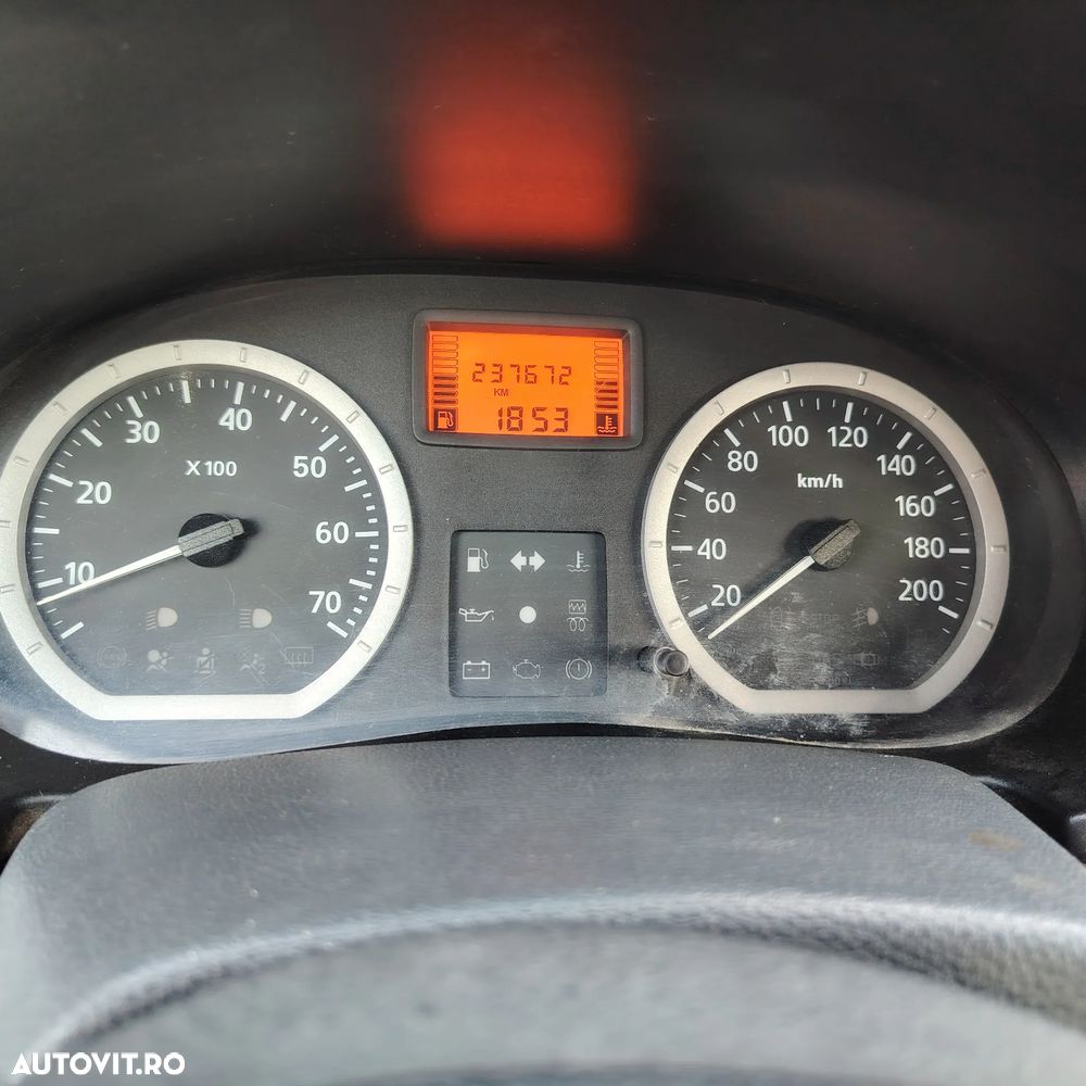 Dacia Logan - 9