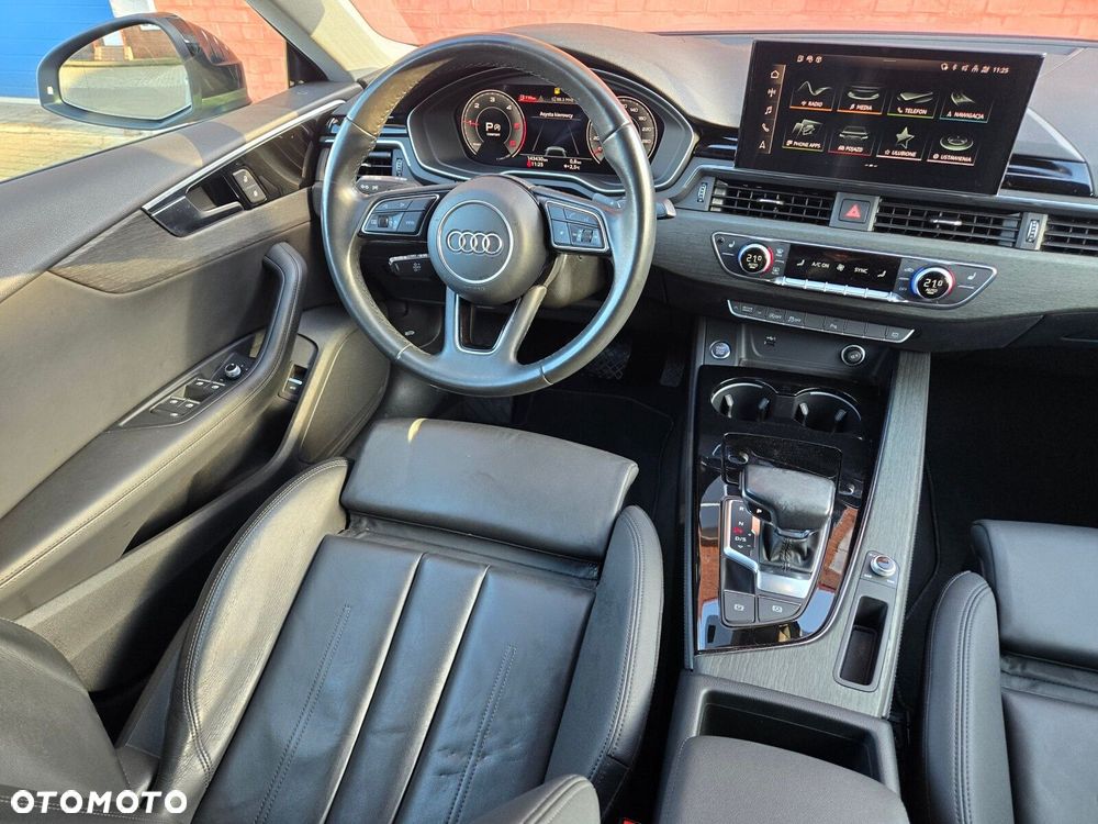 Audi A5 Sportback - 14