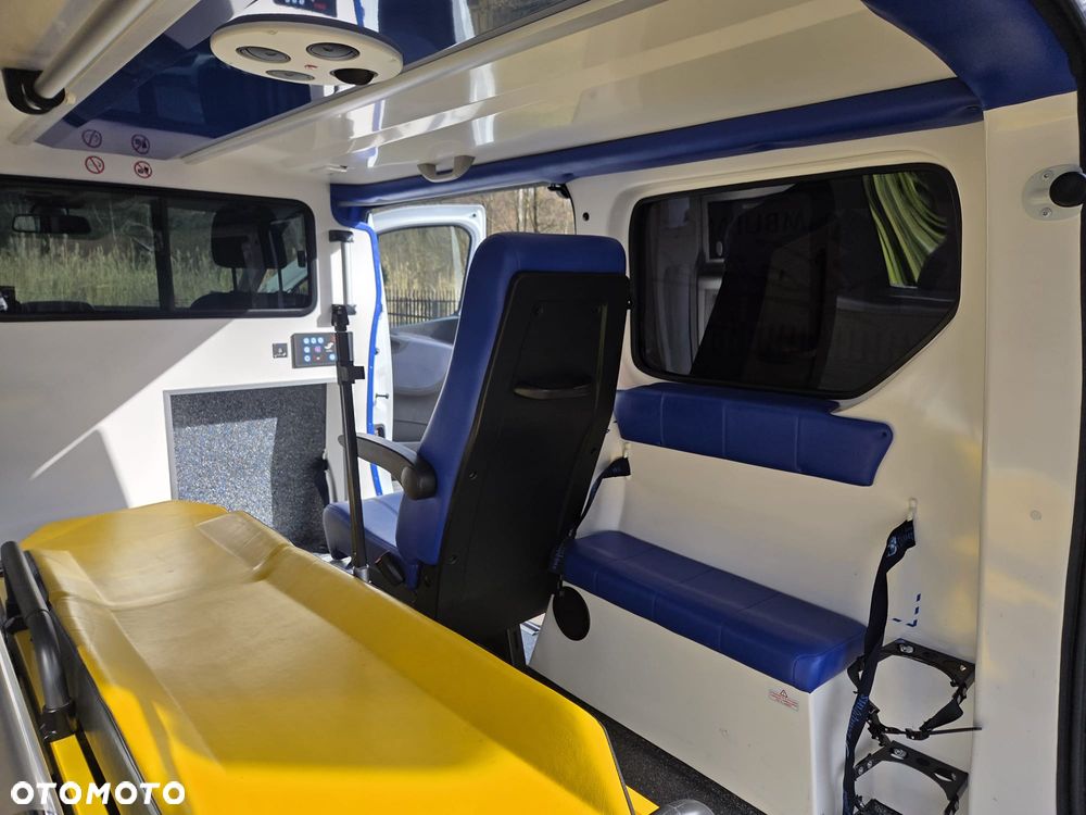 Opel Vivaro L2H1 S&S - 24