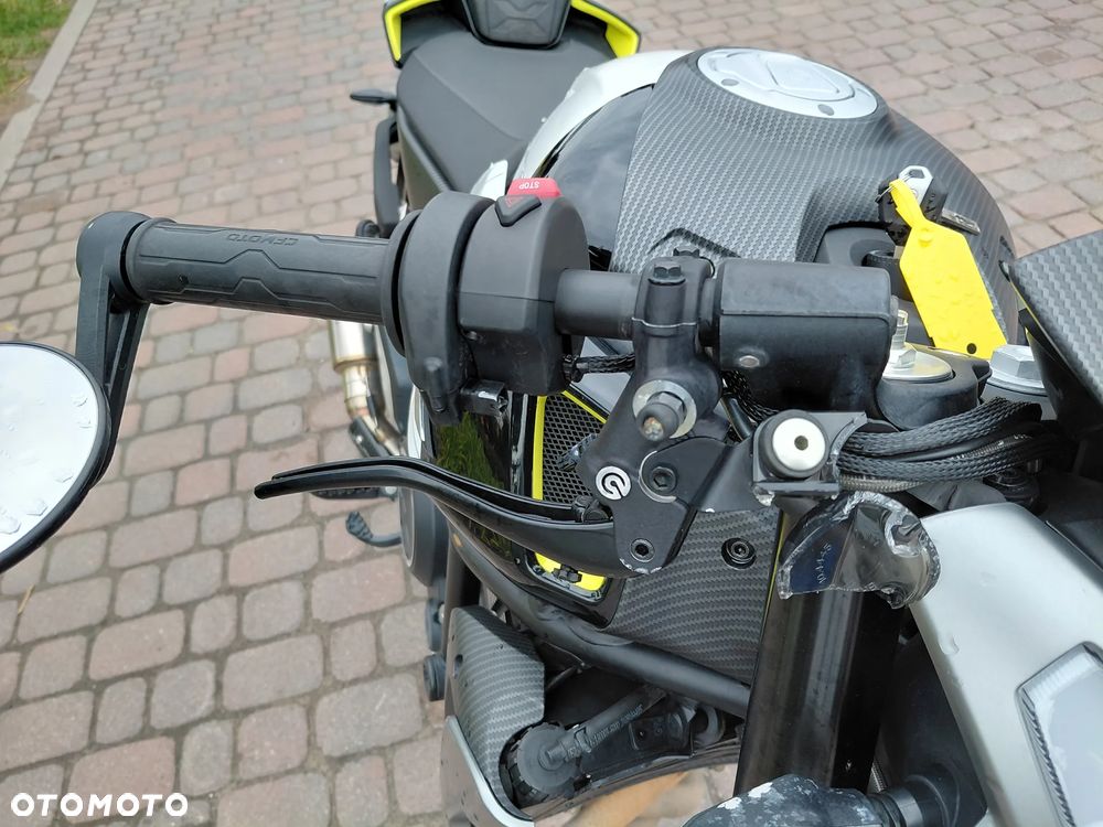 CFMoto CL-X - 23