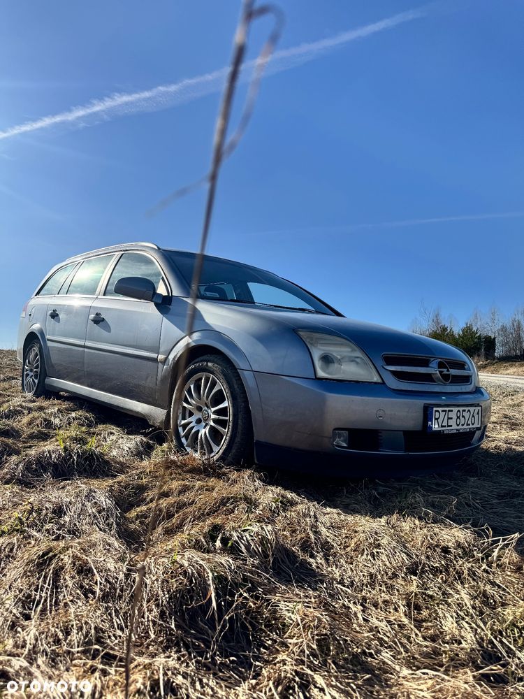 Opel Vectra 3.0 CDTI Cosmo ActiveSelect - 3