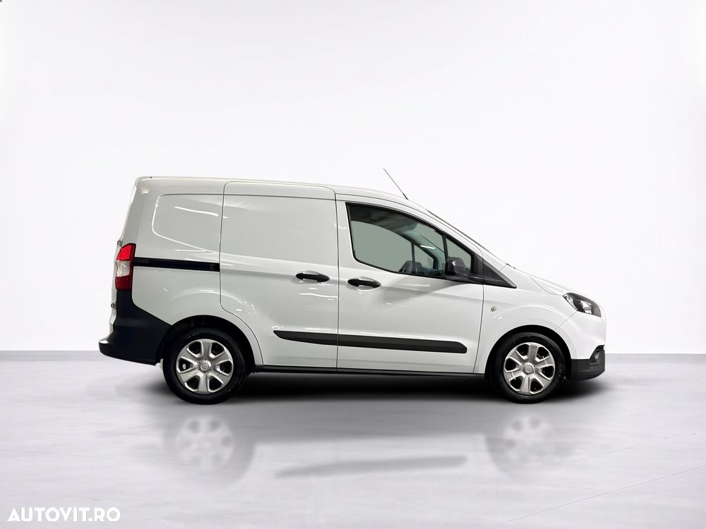 Ford Transit - 7