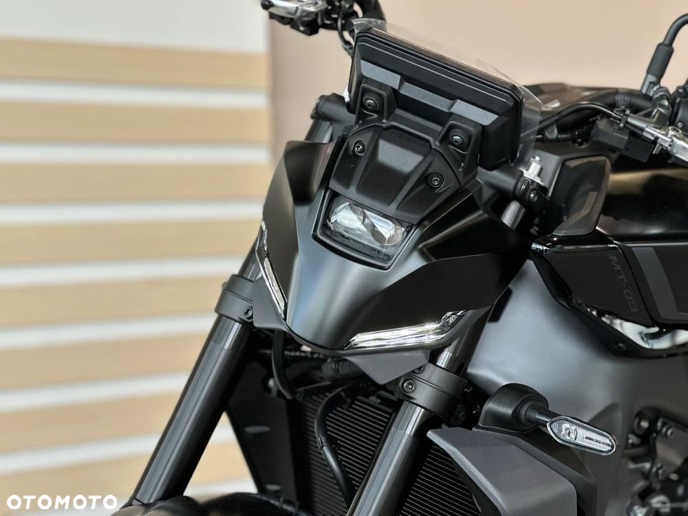 Yamaha MT - 3
