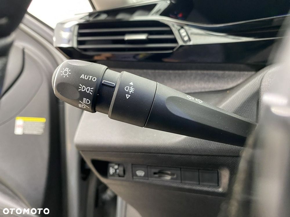 Peugeot 308 - 20