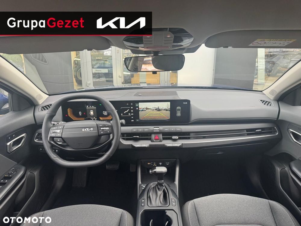 Kia K4 - 14