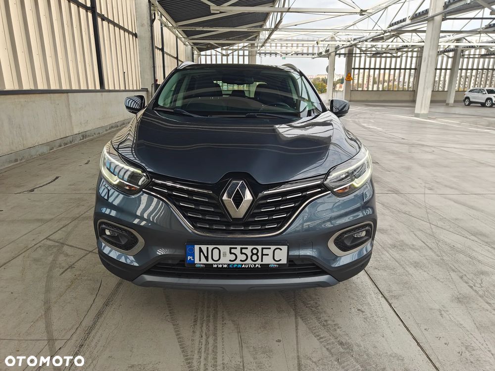 Renault Kadjar - 18
