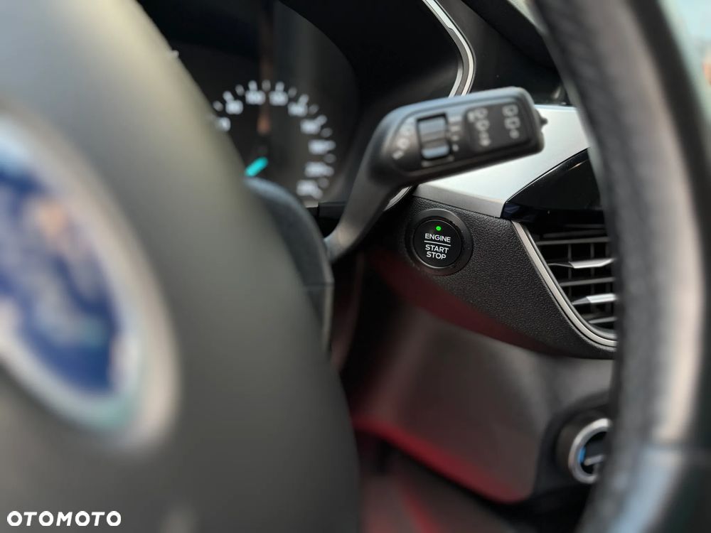 Ford Kuga 2.0 EcoBlue 4x4 COOL&CONNECT - 26