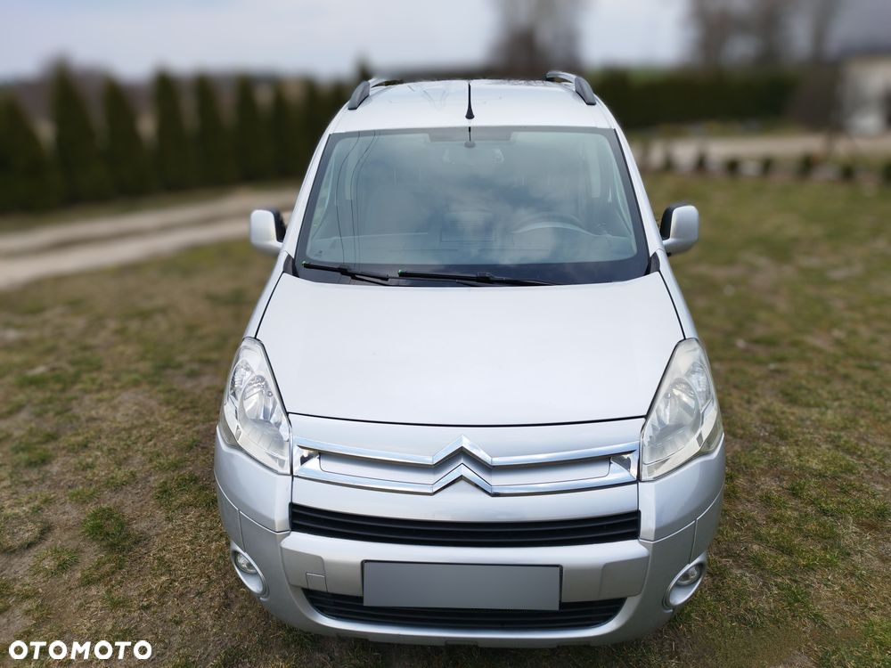 Citroën Berlingo II 1.6 HDi Multispace - 5
