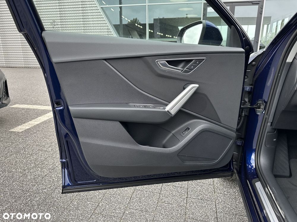 Audi Q2 - 11