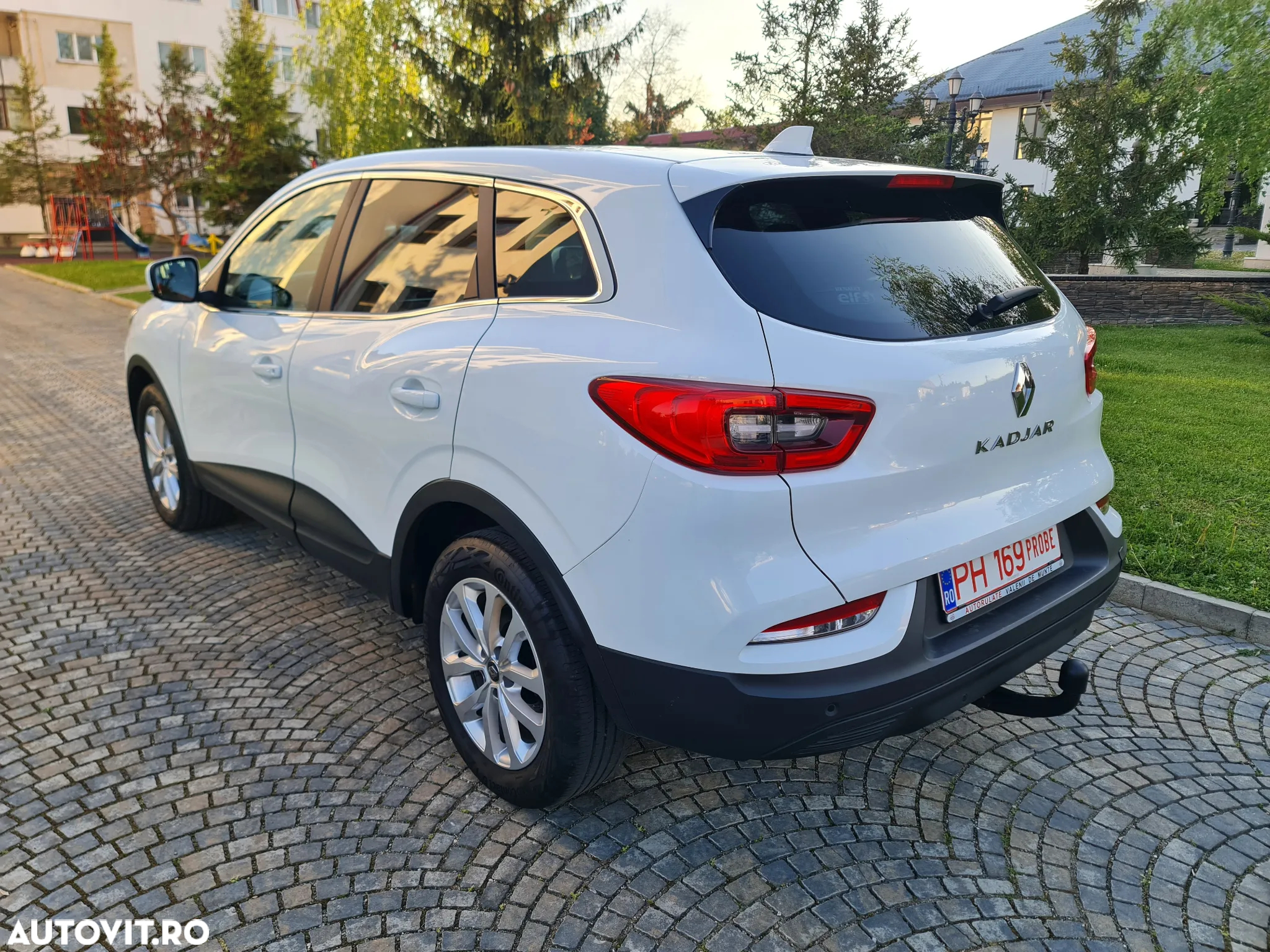 Renault Kadjar - 8