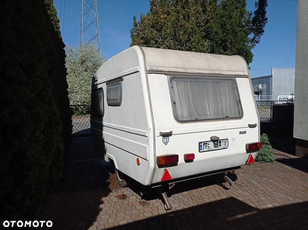 Niewiadów N126N - 9