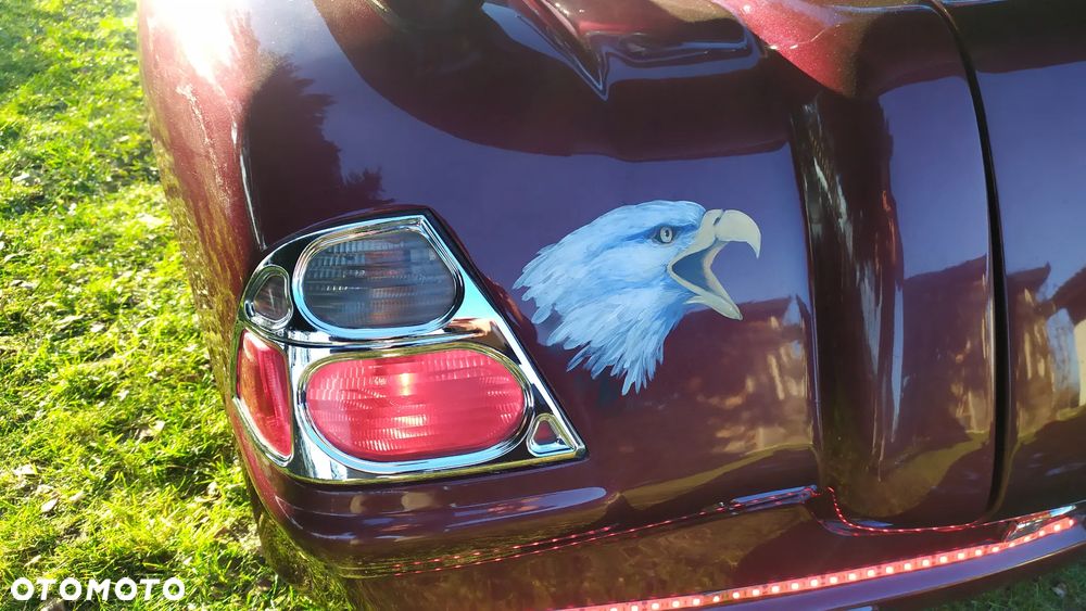 Honda GL - 36