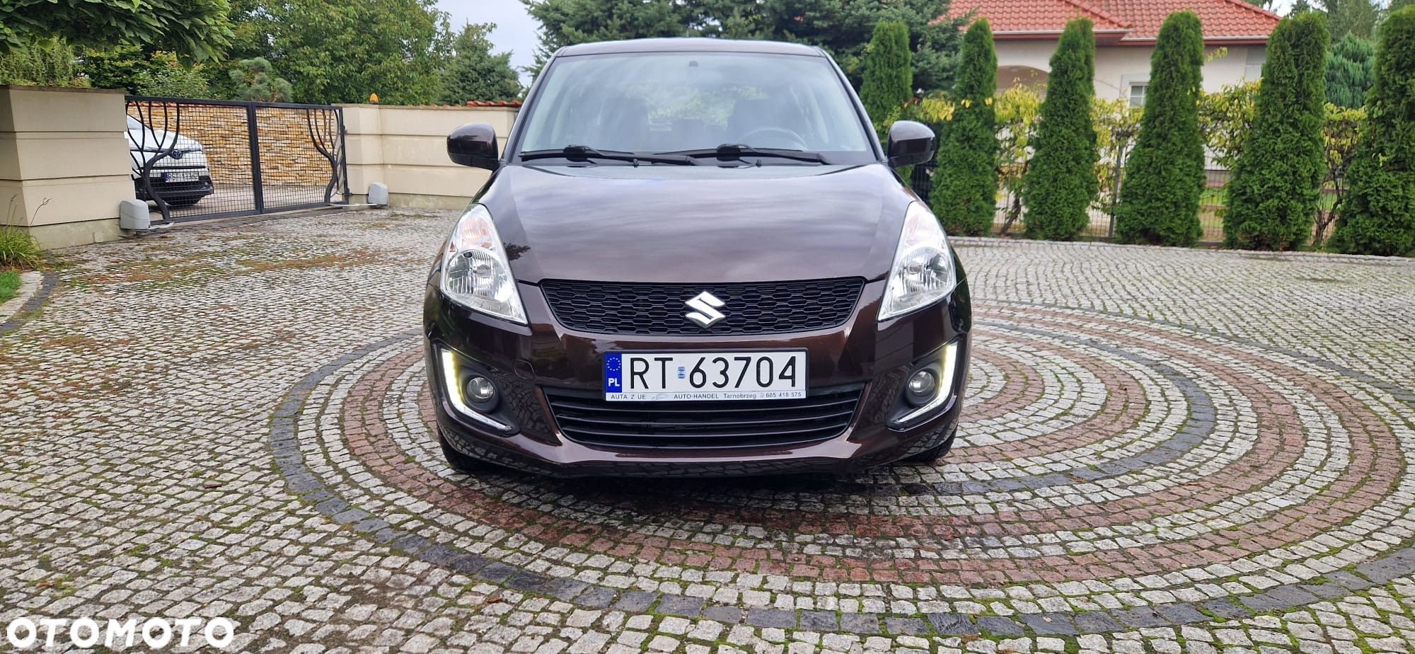 Suzuki Swift 1.2 4x4 Club - 2