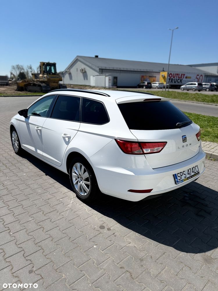 Seat Leon - 18