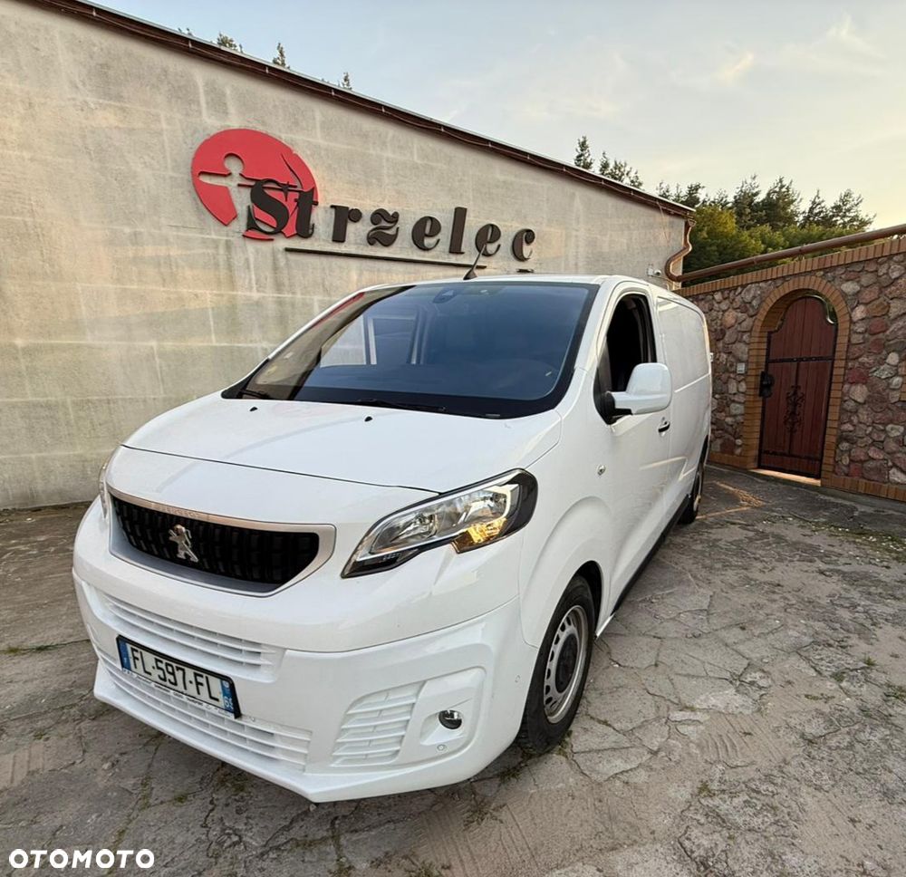 Peugeot EXPERT
