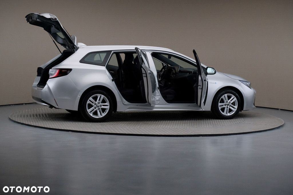 Toyota Corolla - 6