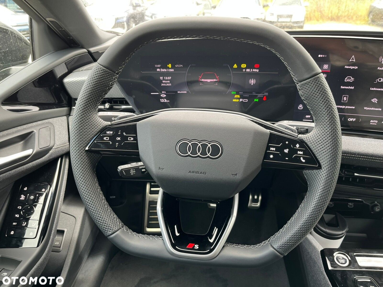 Audi A6 Sportback e-tron - 14