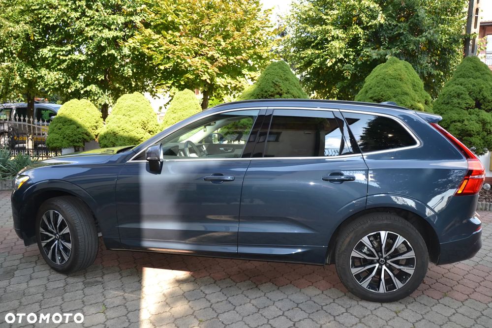 Volvo XC 60 B5 B AWD Core - 1