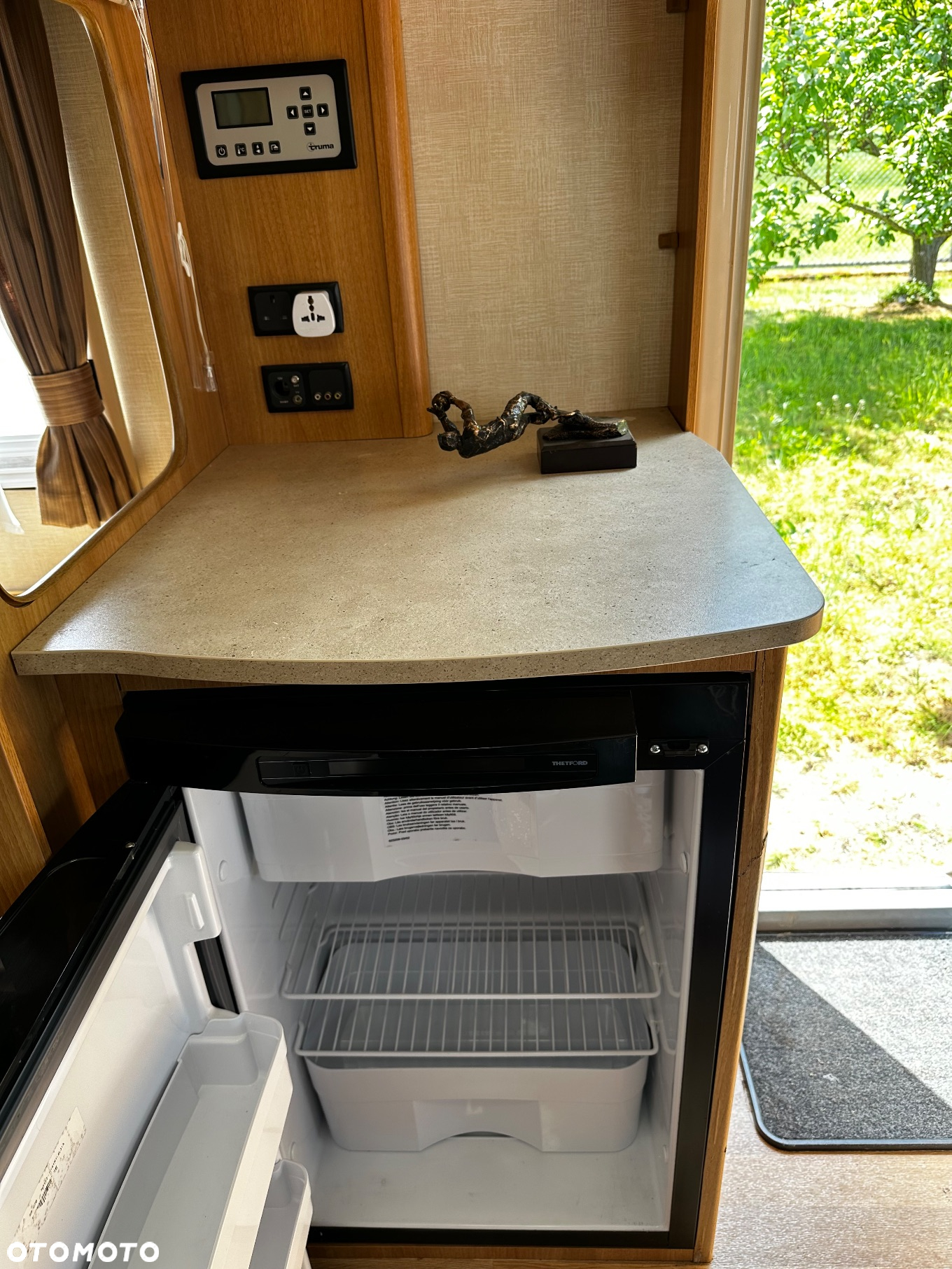 Coachman Vip 560/4 - 7