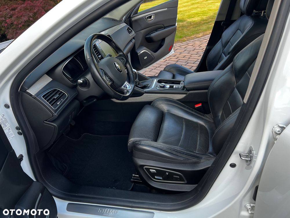 Renault Talisman ENERGY dCi 160 EDC INITIALE PARIS - 22