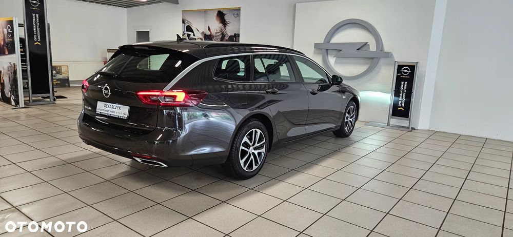 Opel Insignia 2.0 T Edition S&S - 7