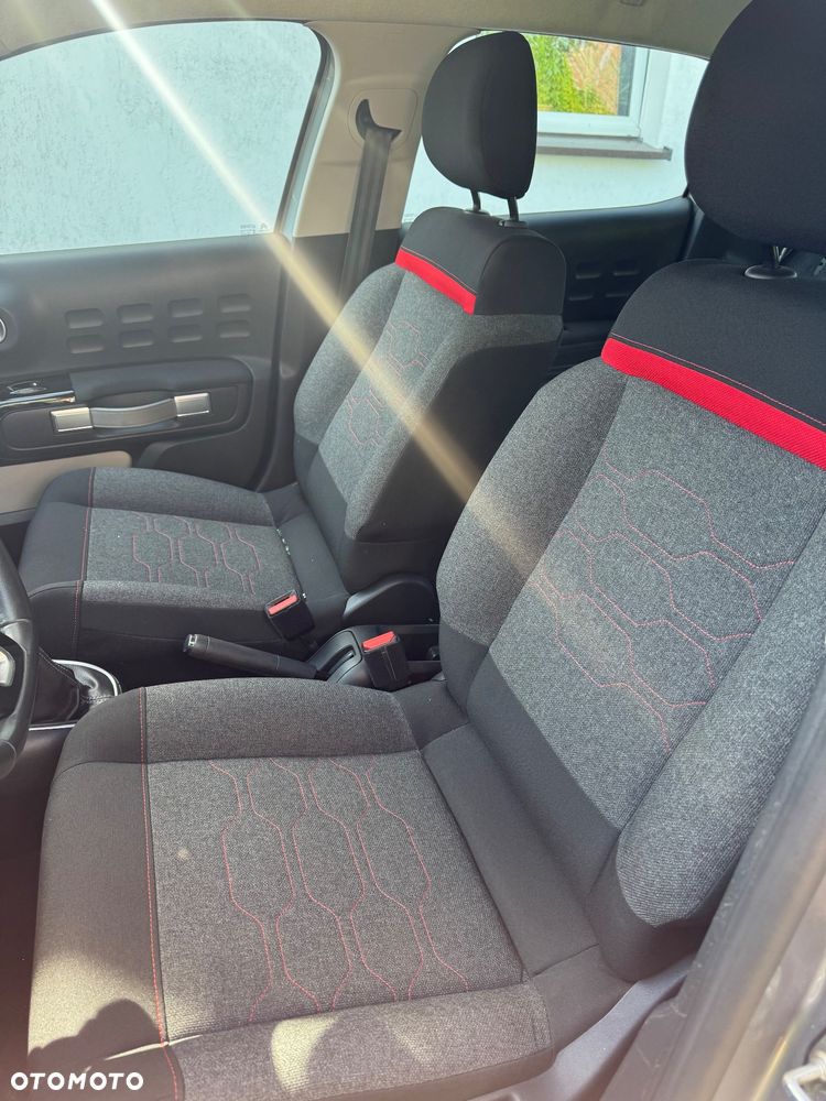 Citroën C3 Pure Tech 83 S&S SHINE PACK - 9