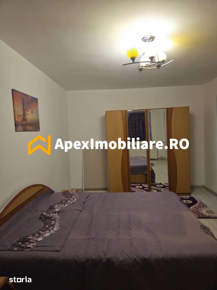 Garsoniera de inchiriat Tineretului Bucuresti | ApexImobiliare.ro — fotografia 3