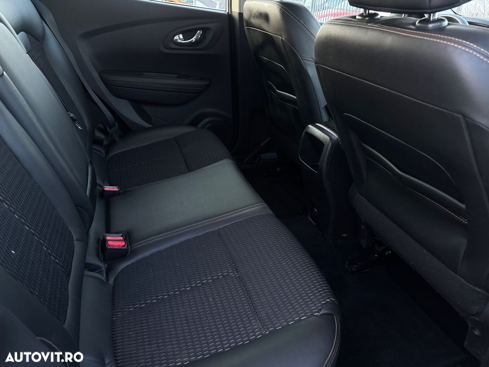 Renault Kadjar 1.5 DCI XMod - 13