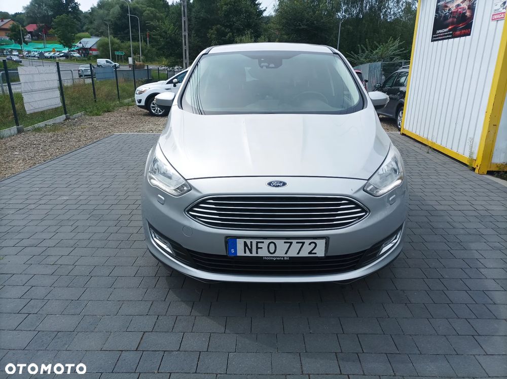 Ford C-MAX 1.0 EcoBoost Titanium ASS - 6