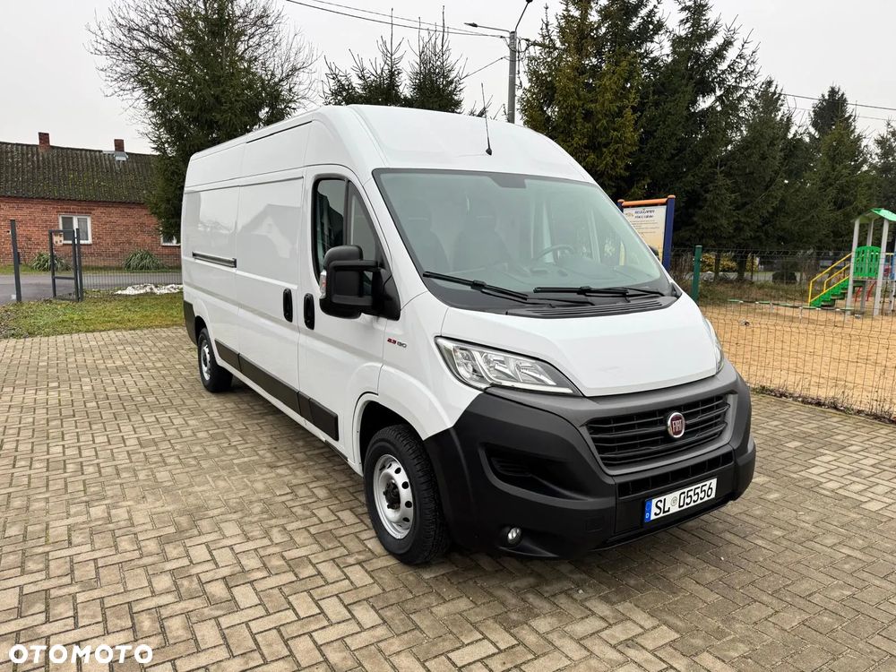 Fiat Ducato - 3
