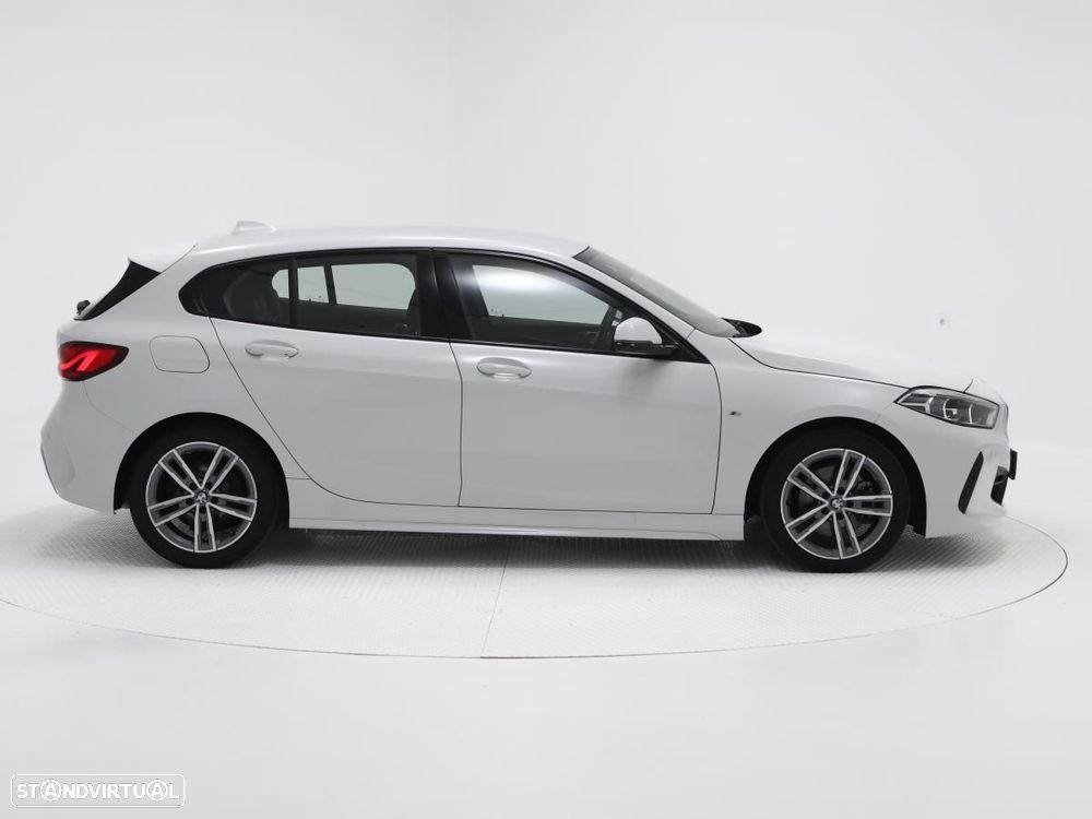 BMW 116 d Corporate Edition M - 2