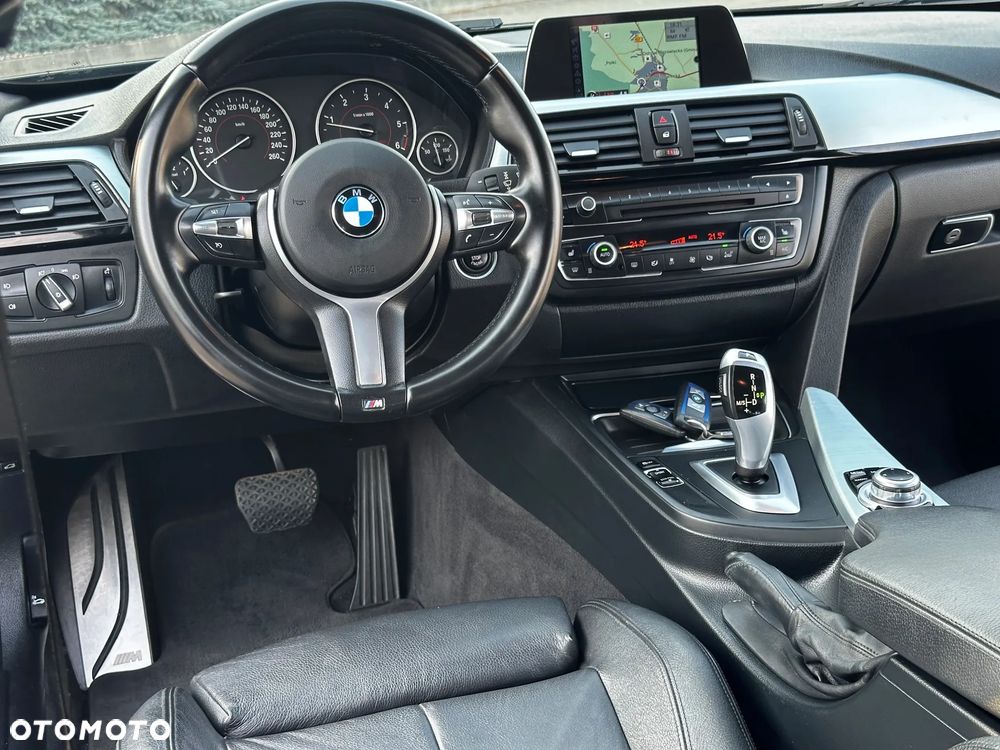 BMW Seria 3 - 24