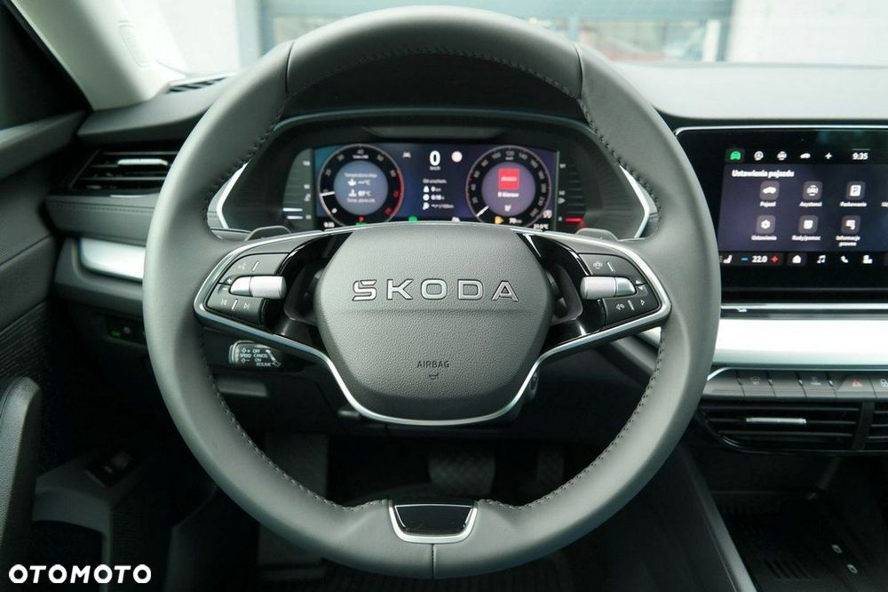 Skoda Octavia - 13