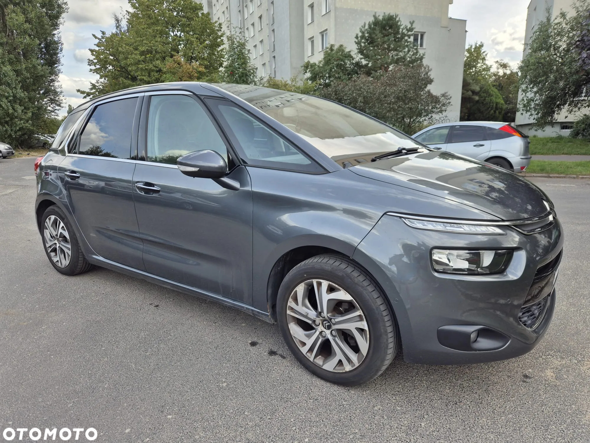Citroën C4 Picasso PureTech 130 Stop&Start Exclusive - 2