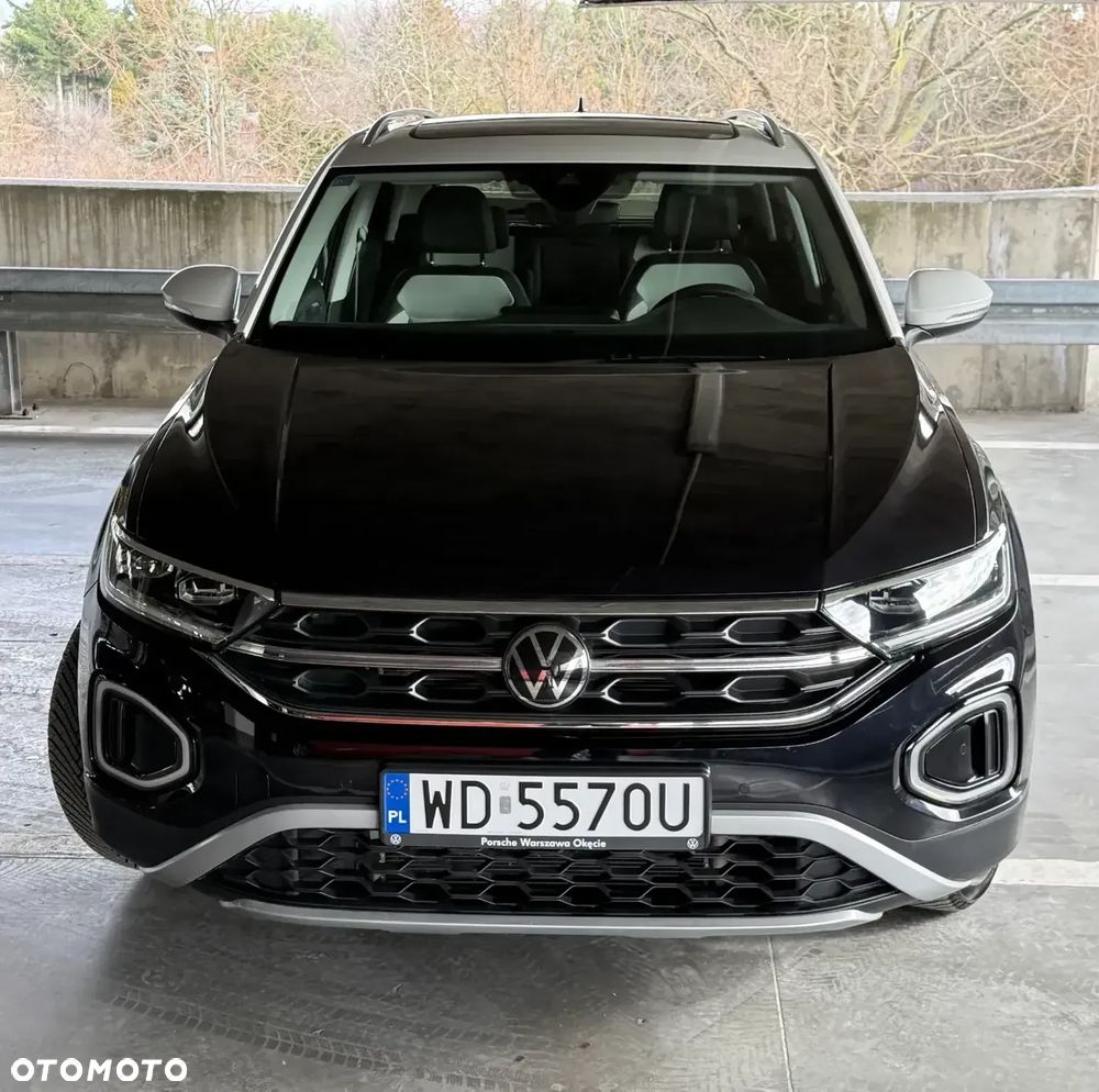 Volkswagen T-Roc - 8