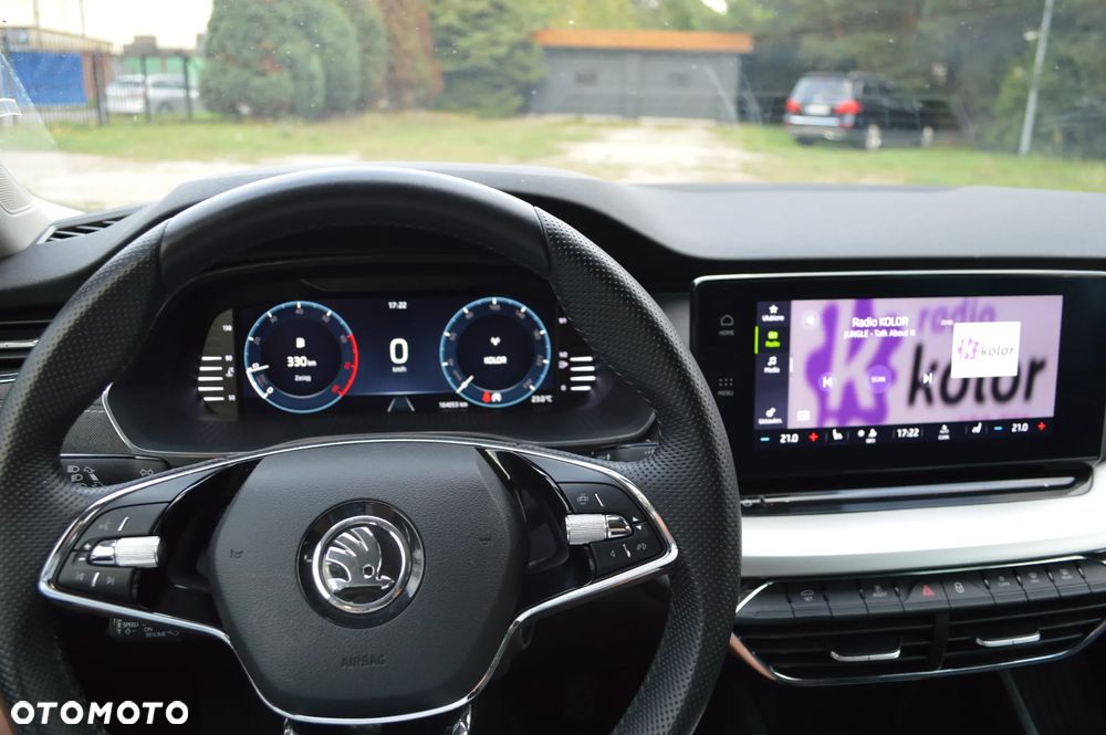 Skoda Octavia 1.5 TSI ACT Style - 4
