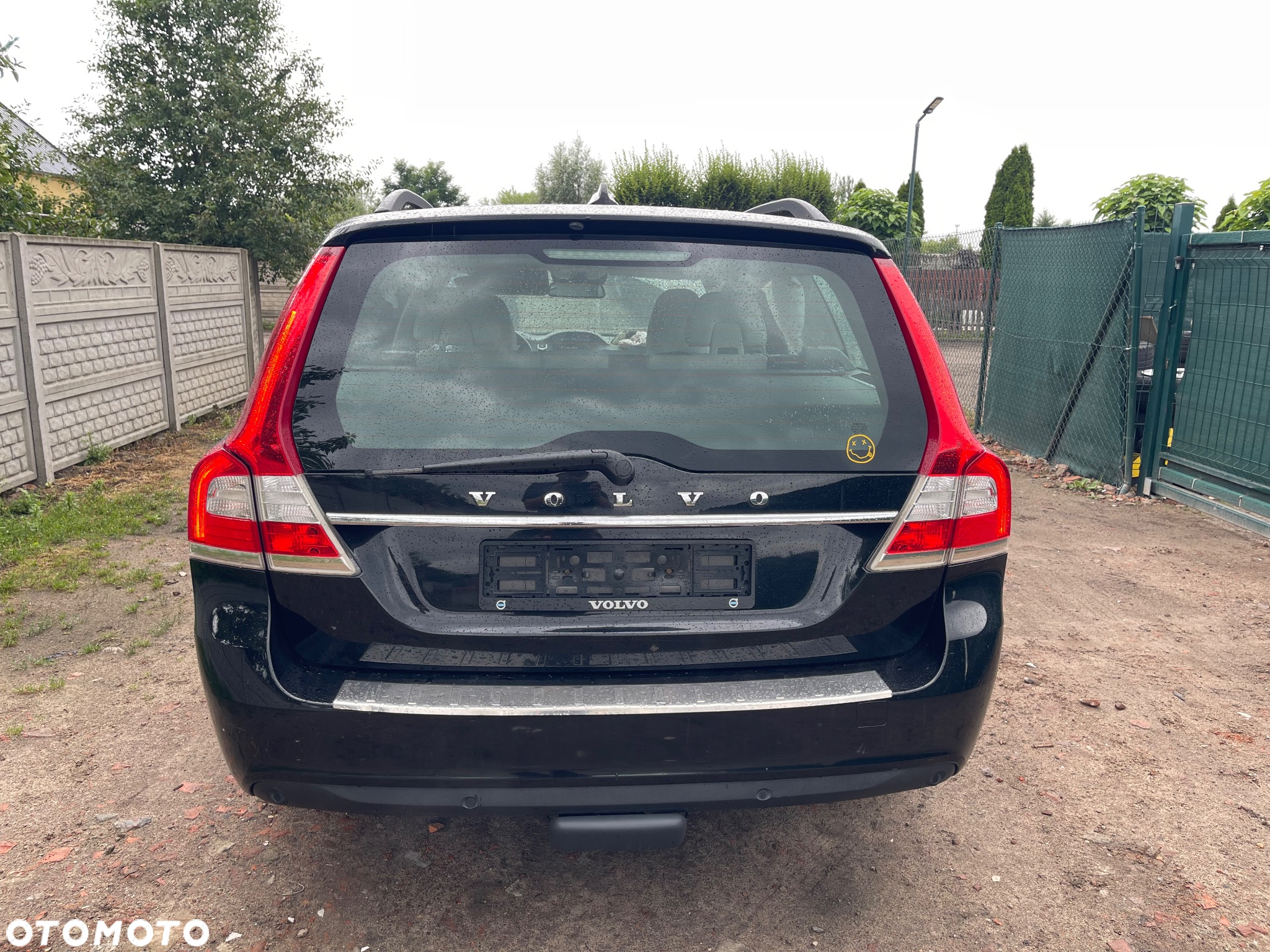 Volvo V70 T4 Summum - 2