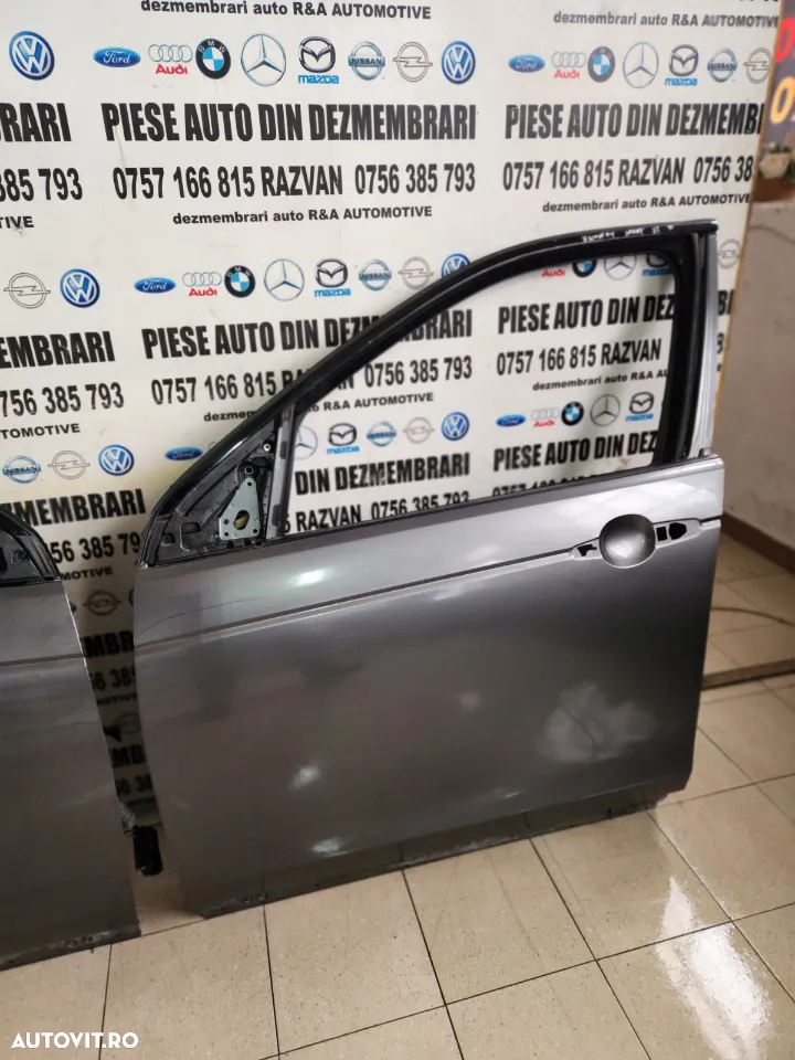 Usi Usa Portiera Stanga Dreapta Fata Land Rover Discovery Sport L550 Fara Defecte - Dezmembrez Land - 6