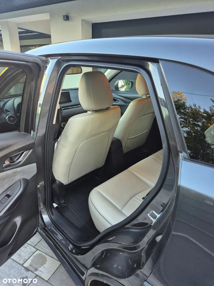 Mazda CX-3 2.0 SkyPrestige - 12