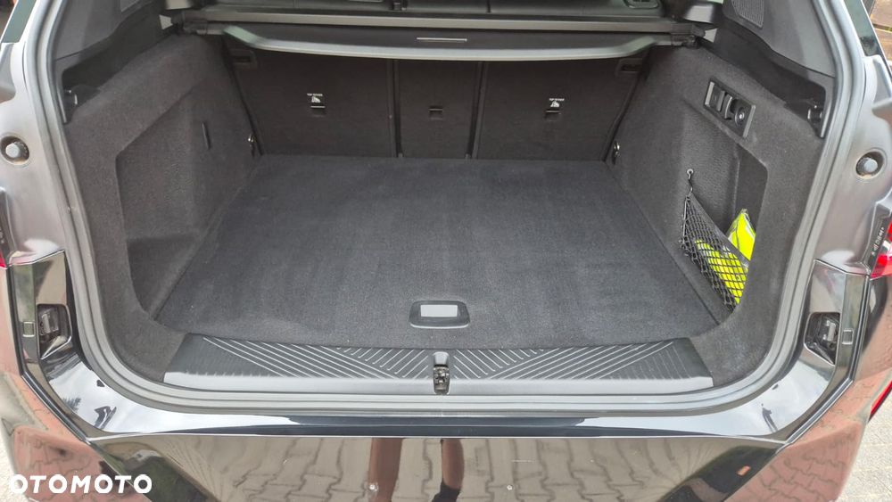 BMW X3 - 18