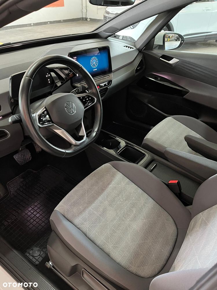 Volkswagen ID.3 Pro - 8