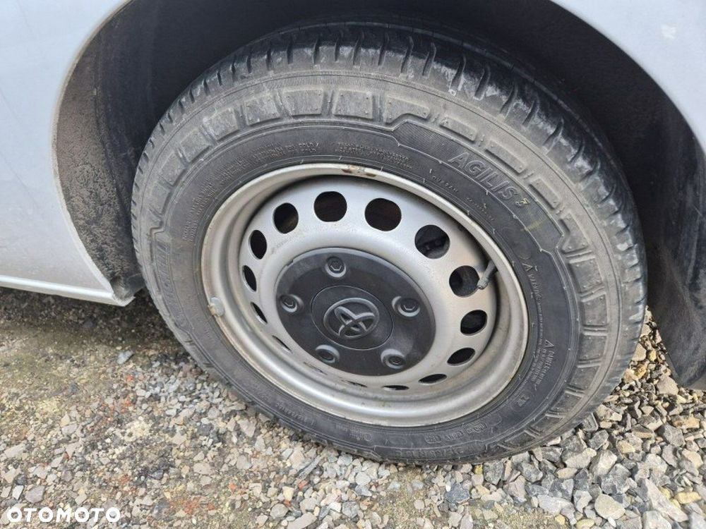 Toyota ProAce - 17