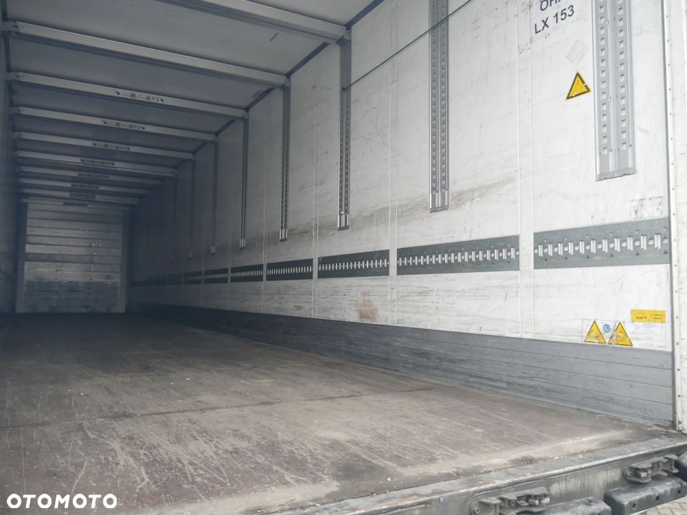 Schmitz Cargobull Koffer VAN,  Doppelstock TIP 643144 - 13