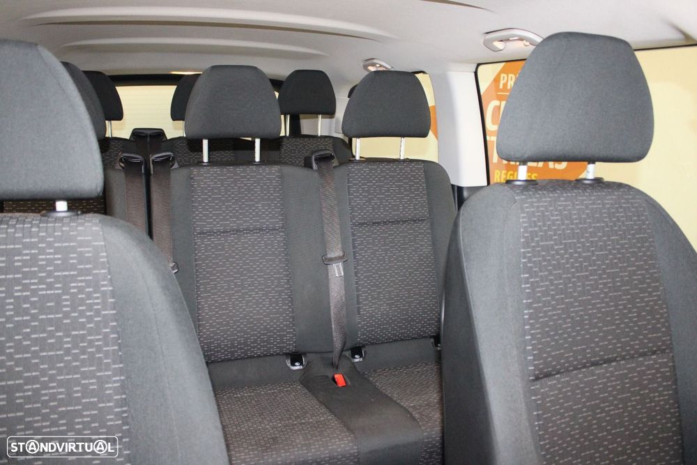 Mercedes-Benz Vito Tourer 114 CDi/32 - 33